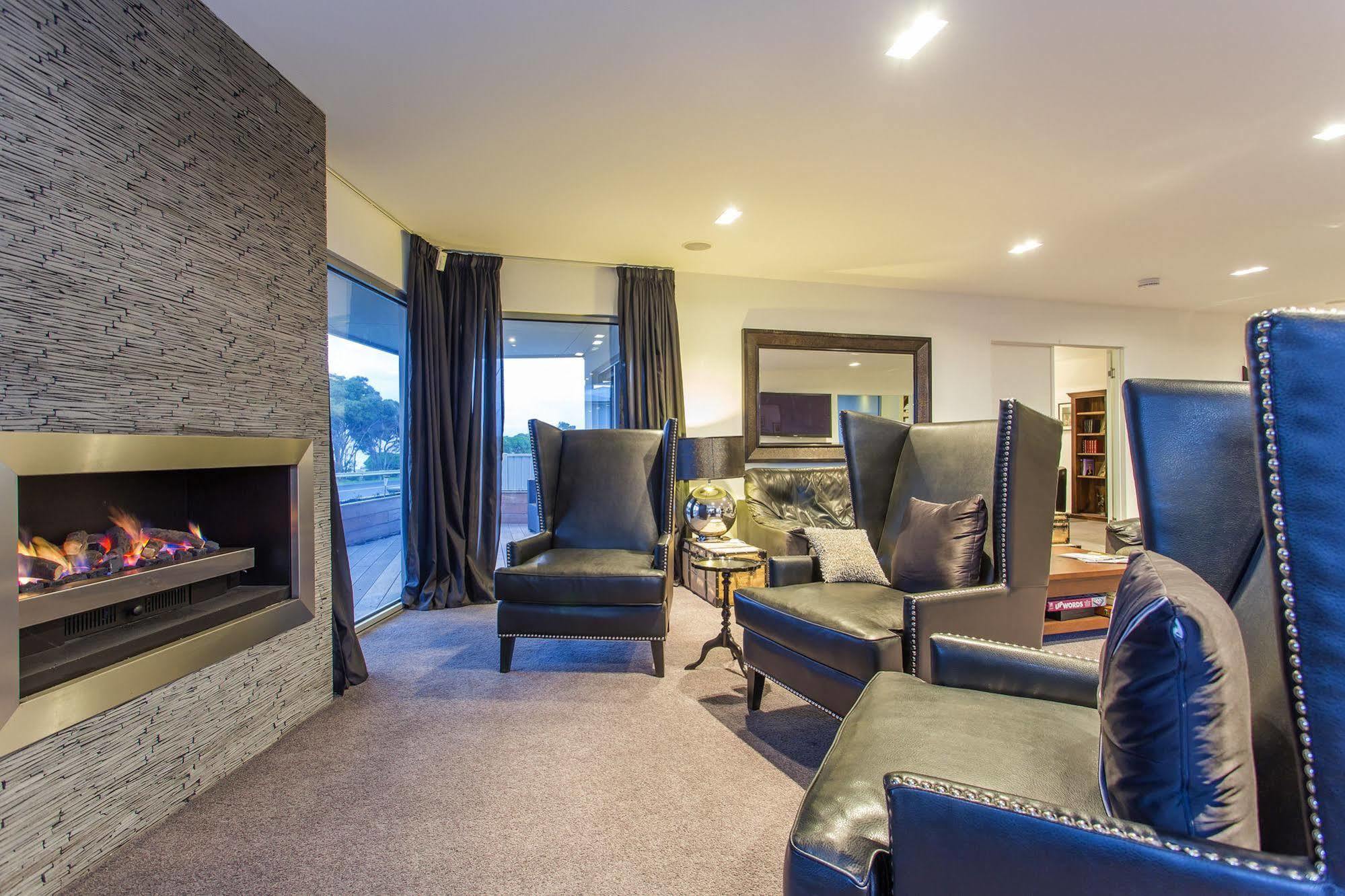 Bed and Breakfast Starhaven Retreat Portarlington Exterior foto